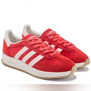 New Adidas Run 70s Sneaker Shoes 6.5